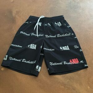 NBA SHORTS